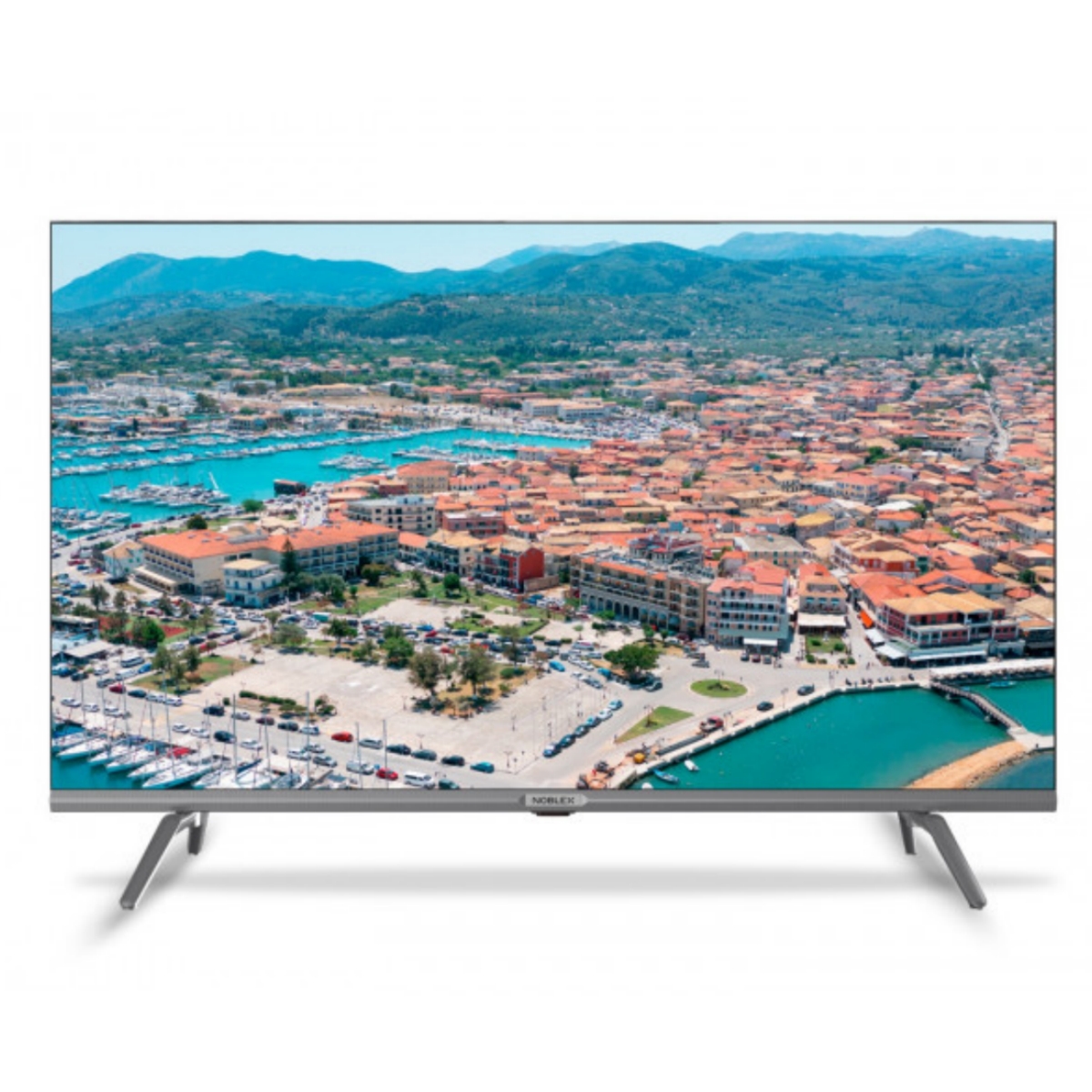 Smart TV Led 32" HD DR32X7000 Noblex