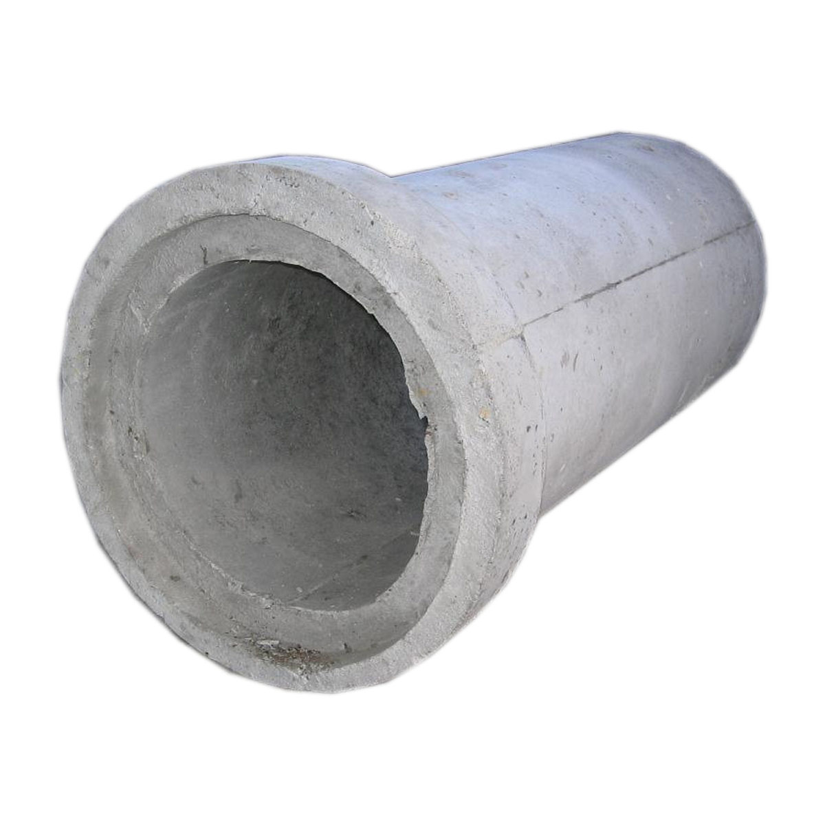 Caño de Cemento 400 mm. x 1 M