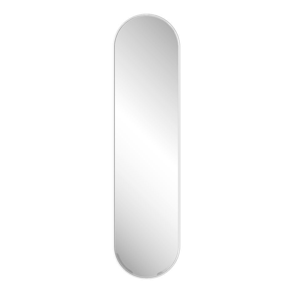 Espejo para Baño 30x118 cm. Mod. White Tic Tac XL Reflejar
