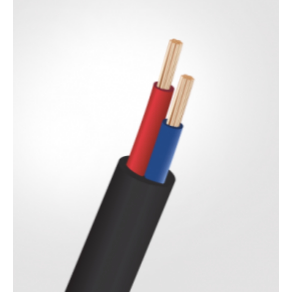 Cable Tipo Taller 2x1.5 mm Kalop x 100 M