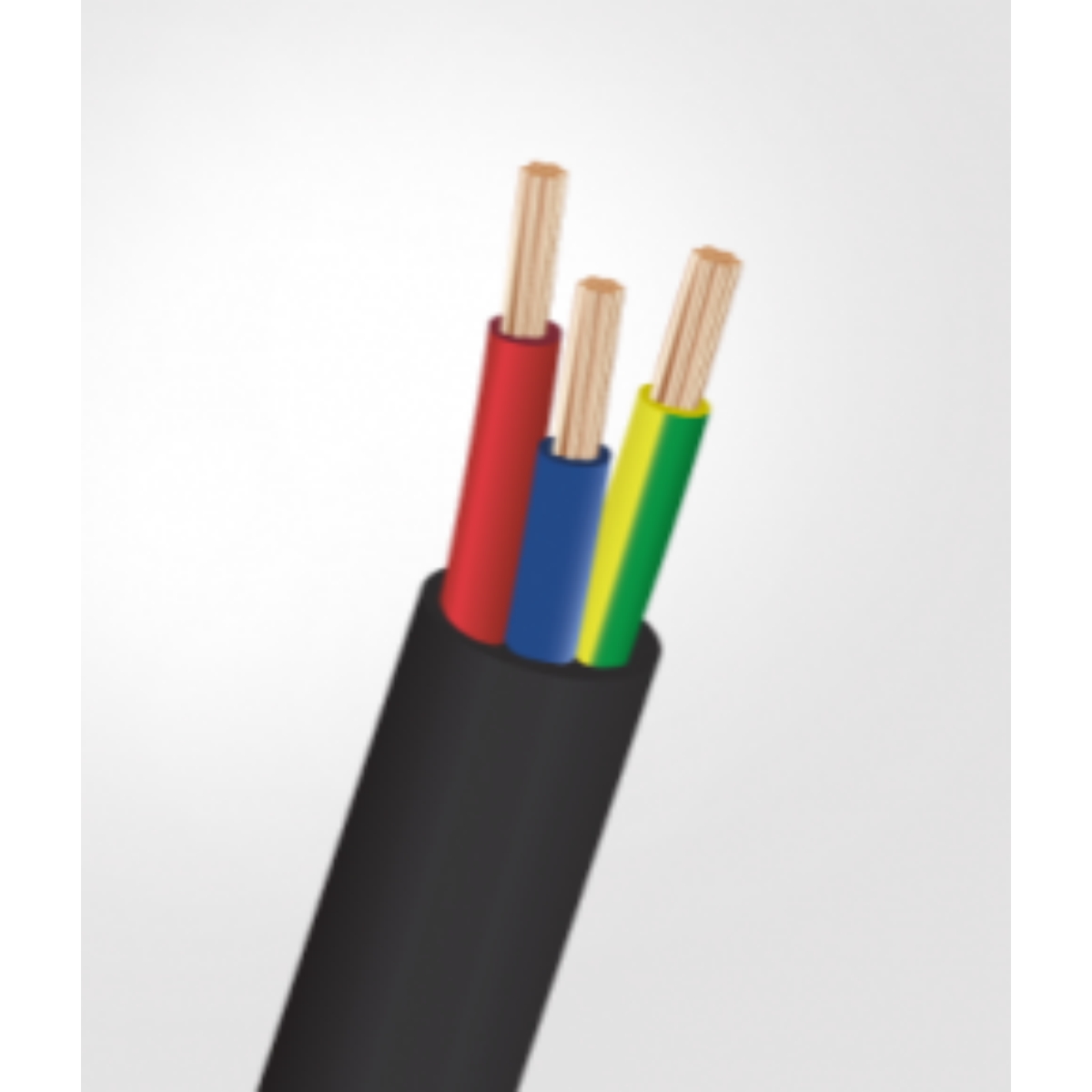Cable Tipo Taller 3x1.5 mm Kalop x 100 M