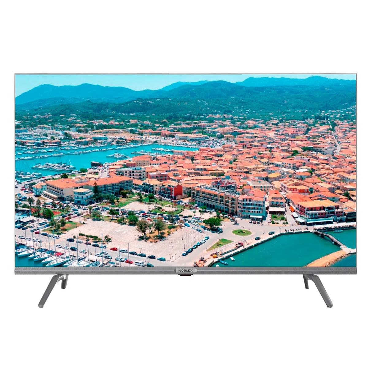 Smart TV Led 43" Full HD DK43X7100 Noblex