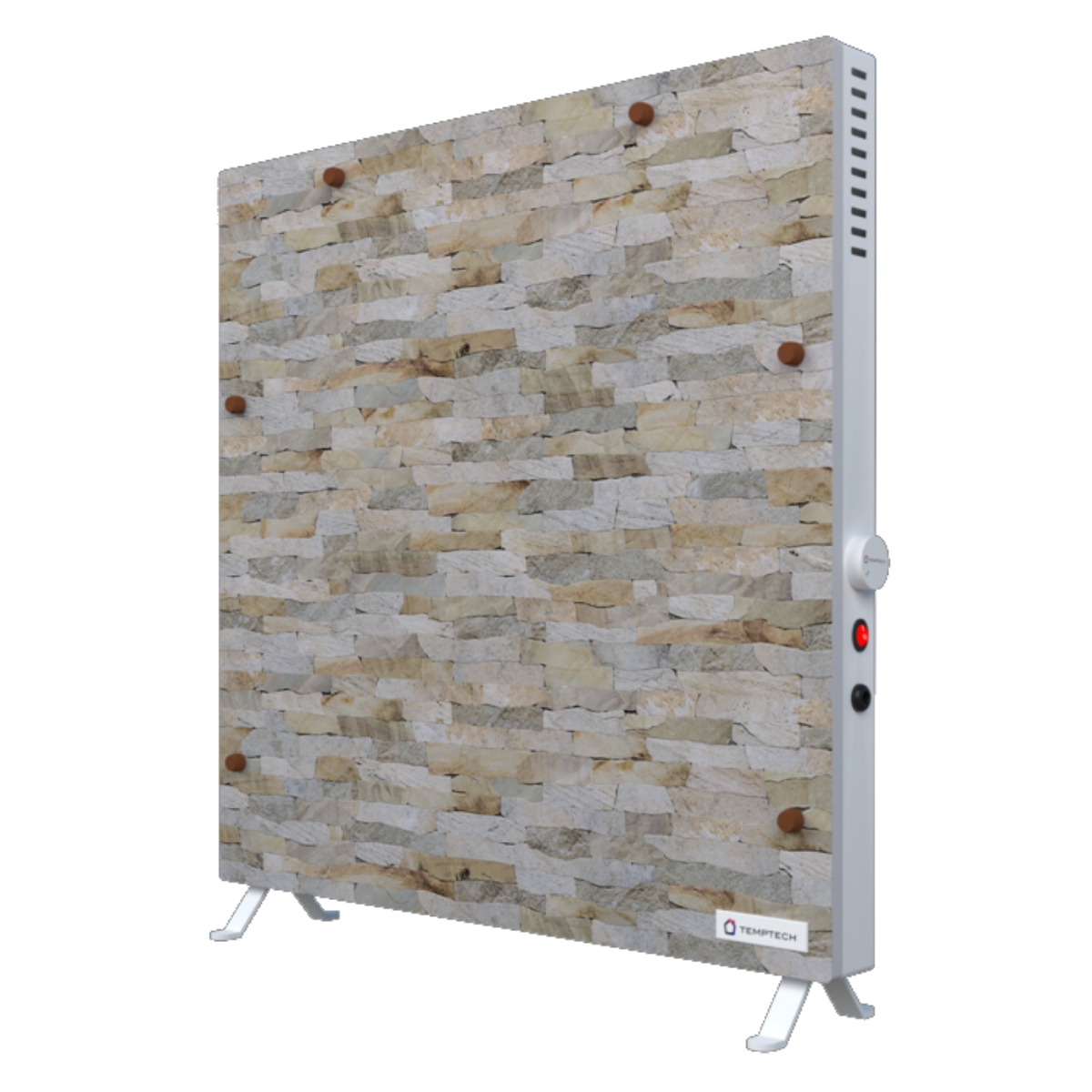 Panel Calefactor Firenze 1400 W Blanco Temptech